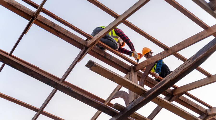 Expert Emergency Roof Repairs services in Basin, WY